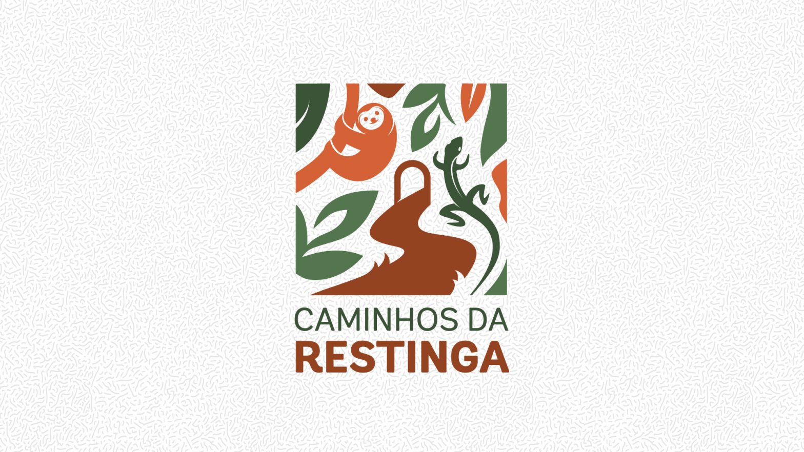 Caminhos da Restinga