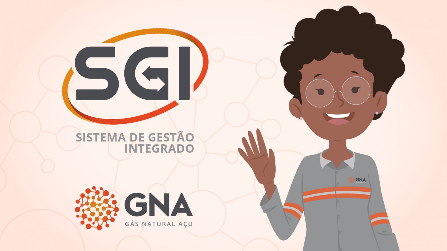 SGI – GNA